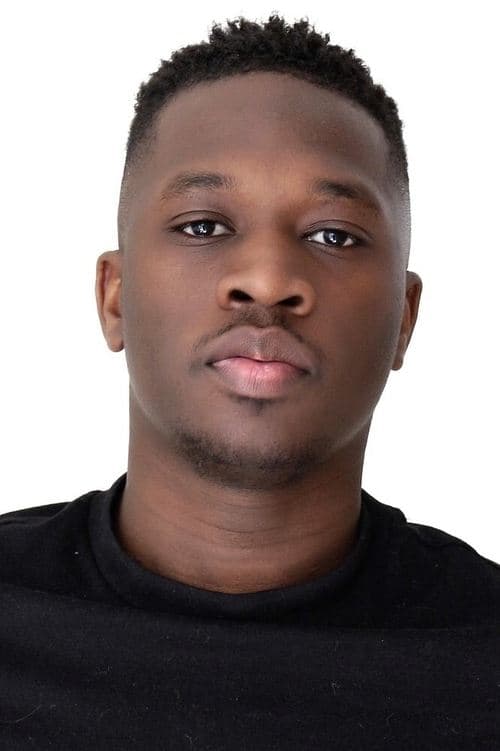 Zdjęcie Mara Cissé