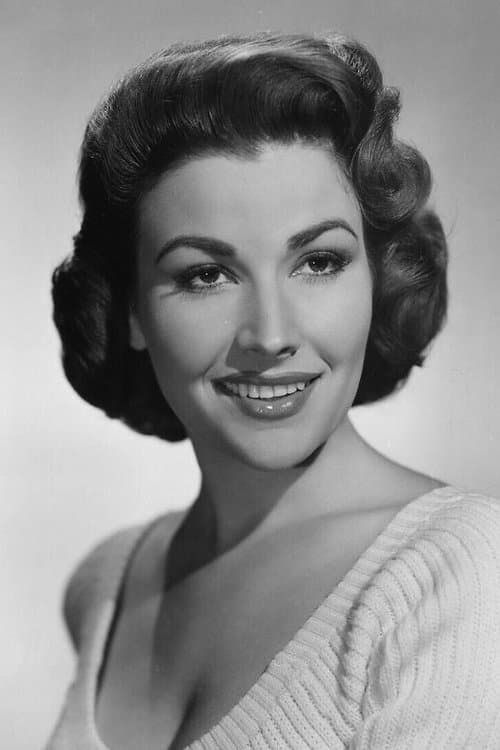 Zdjęcie Mara Corday