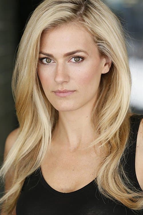 Zdjęcie Marah Fairclough