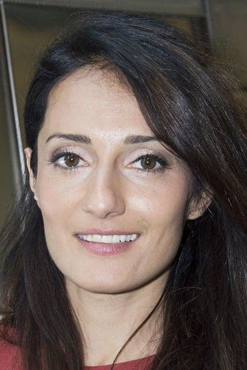 Zdjęcie Marall Nasiri