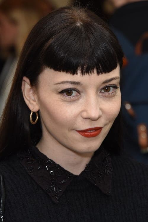 Zdjęcie Marama Corlett