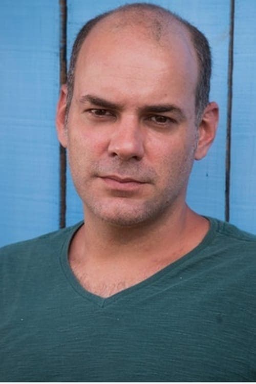 Zdjęcie Marat Descartes