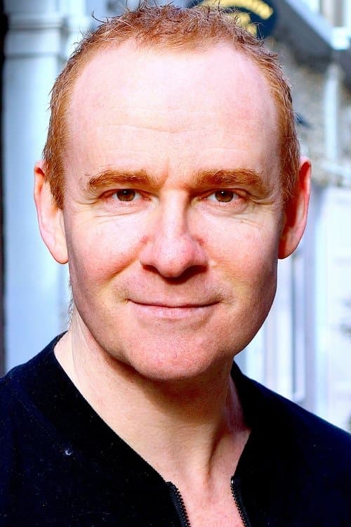 Zdjęcie Marc Aden Gray