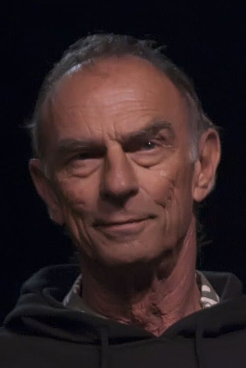 Zdjęcie Marc Alaimo