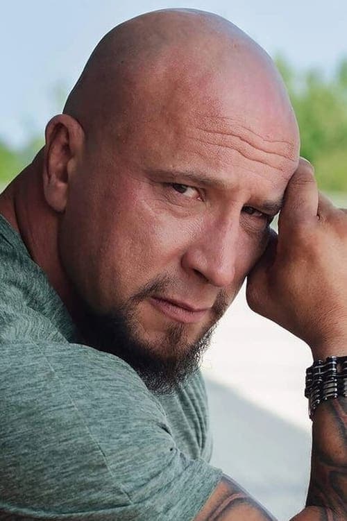 Zdjęcie Marc-André Boulanger