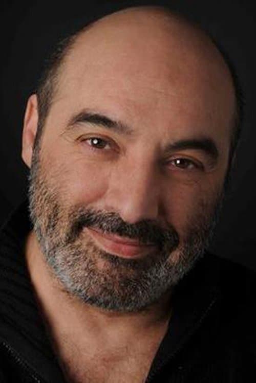 Zdjęcie Marc Andréoni