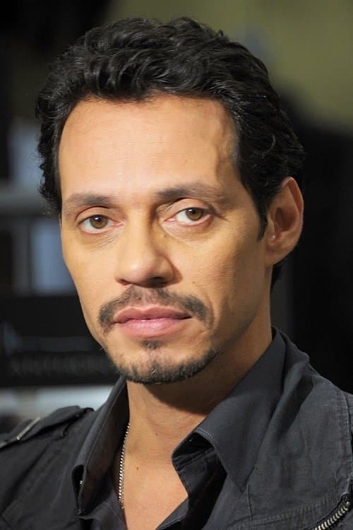 Zdjęcie Marc Anthony