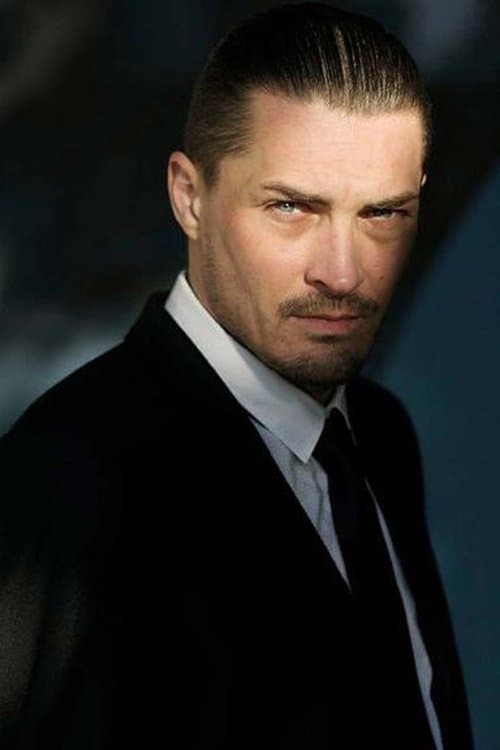 Zdjęcie Marc-Antoine Duquenne