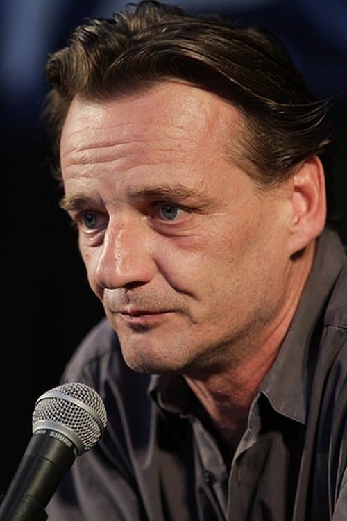 Zdjęcie Marc Barbé