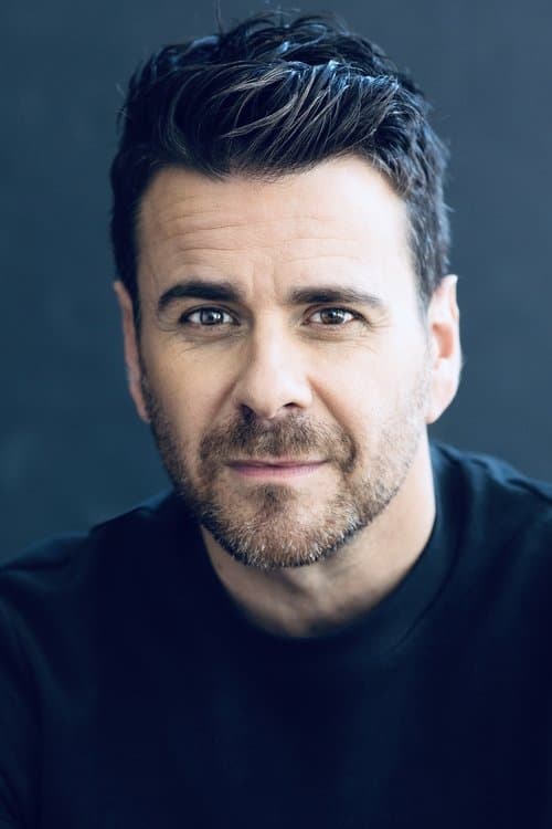 Zdjęcie Marc Bélanger