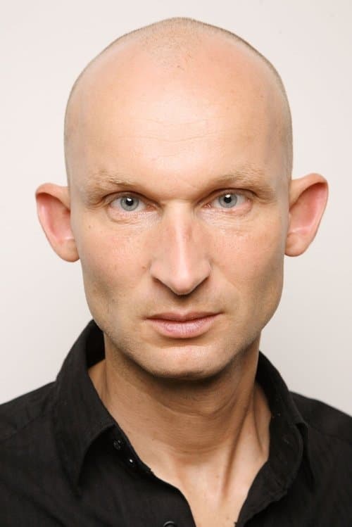 Zdjęcie Marc Bischoff