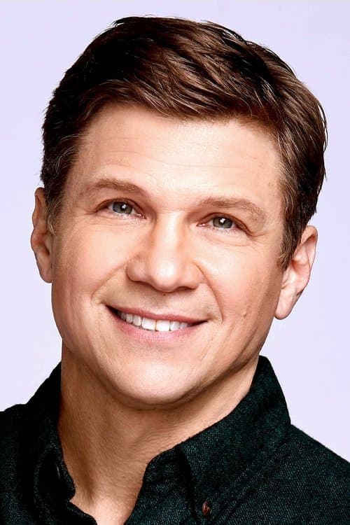 Zdjęcie Marc Blucas