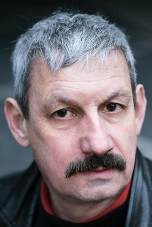 Zdjęcie Marc Brunet