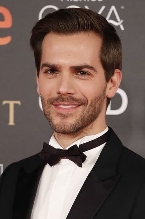 Zdjęcie Marc Clotet