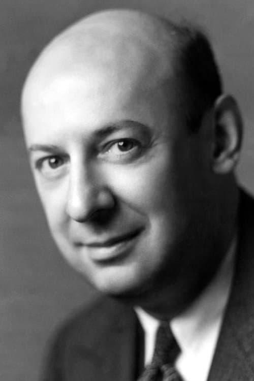 Zdjęcie Marc Connelly