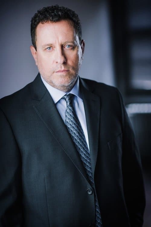 Zdjęcie Marc Gaudet