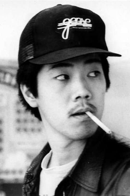 Zdjęcie Marc Hayashi