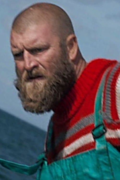 Zdjęcie Marc Hyland