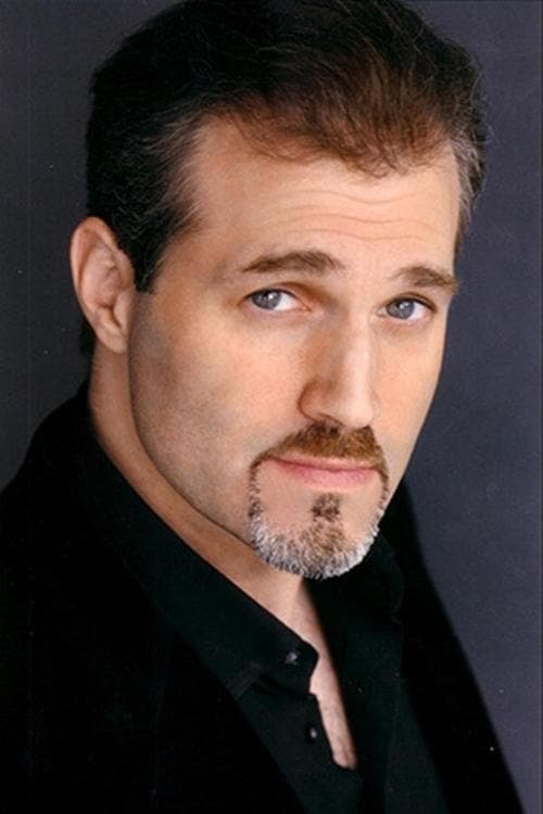 Zdjęcie Marc Kudisch