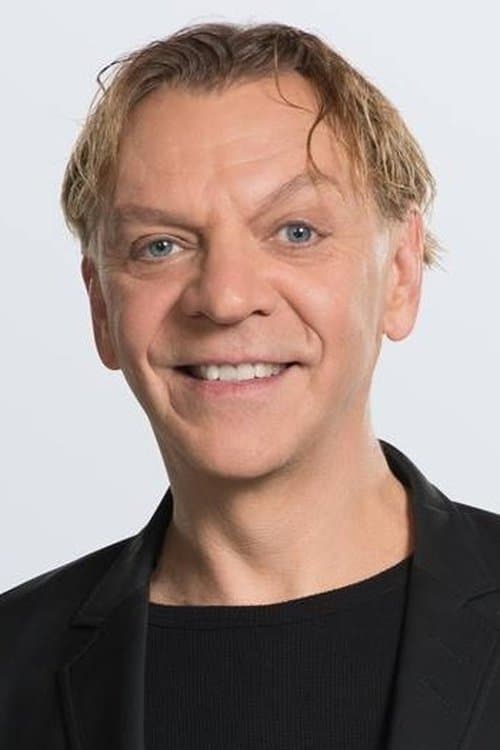 Zdjęcie Marc Labrèche