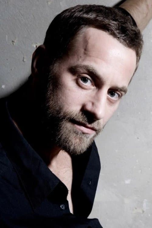 Zdjęcie Marc Richter