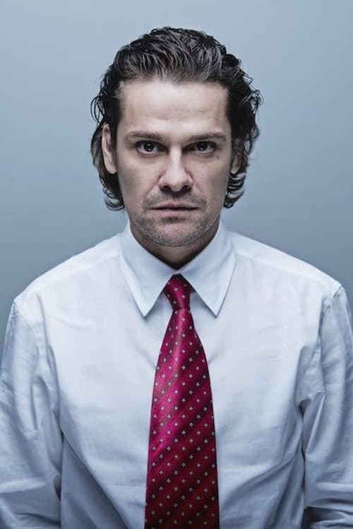 Zdjęcie Marc Rodríguez