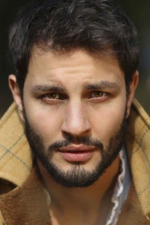 Zdjęcie Marc Ruchmann