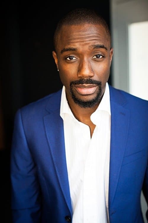 Zdjęcie Marc Senior