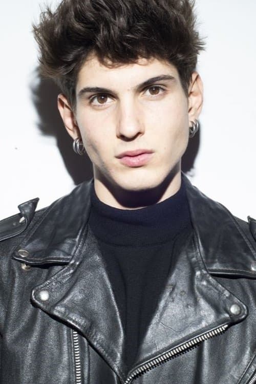 Zdjęcie Marc Soler Rull