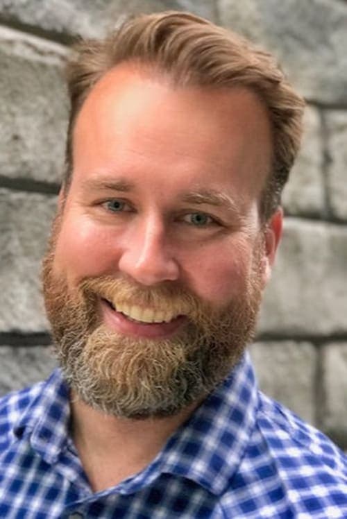 Zdjęcie Marc Thompson