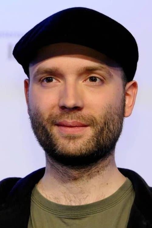 Zdjęcie Marc-Uwe Kling