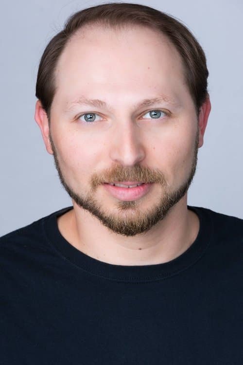 Zdjęcie Marc Winnick