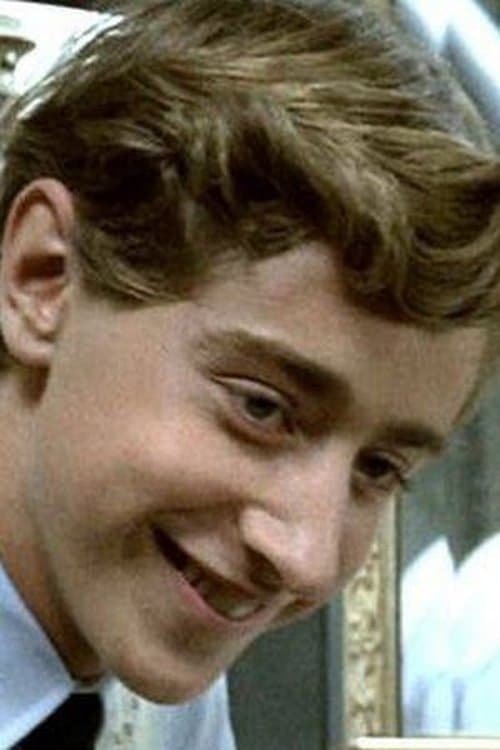 Zdjęcie Marc Winocourt