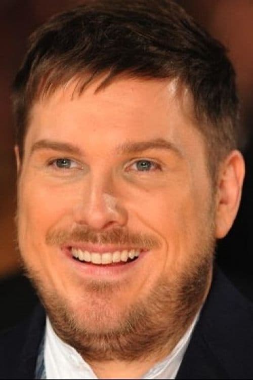 Zdjęcie Marc Wootton