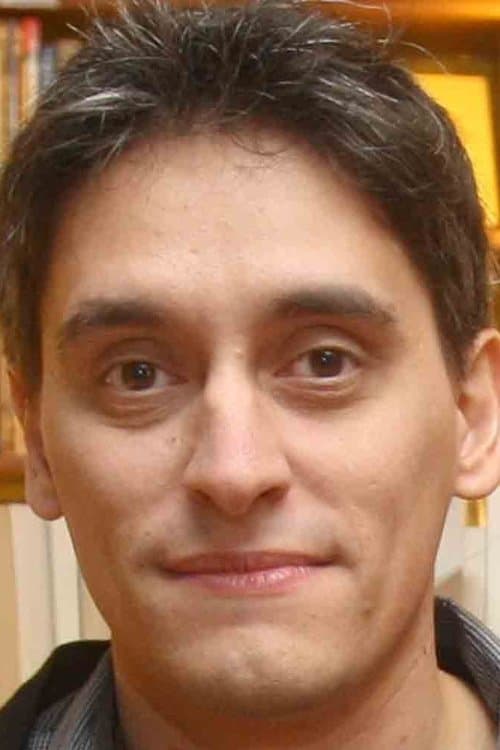 Marcel Barrena całe filmy