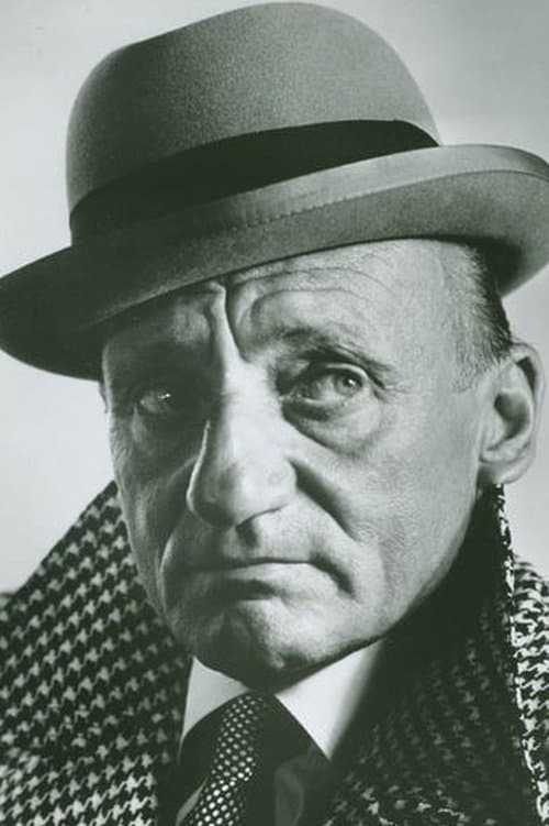 Zdjęcie Marcel Hillaire