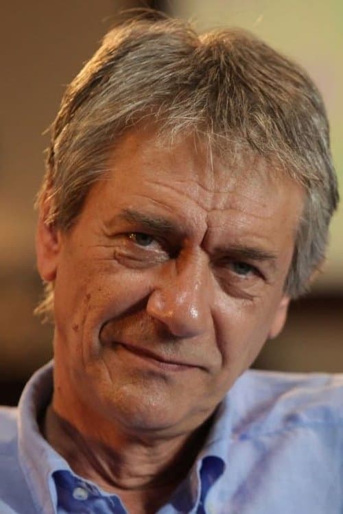 Zdjęcie Marcel Iureș