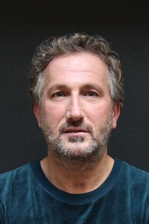 Zdjęcie Marcel Musters