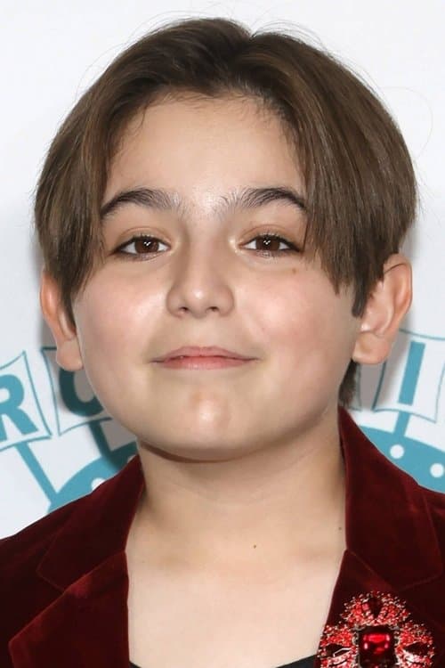 Zdjęcie Marcel Nahapetian