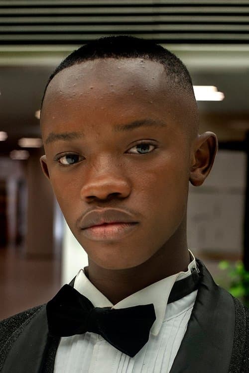 Zdjęcie Marcel Otete Kabeya