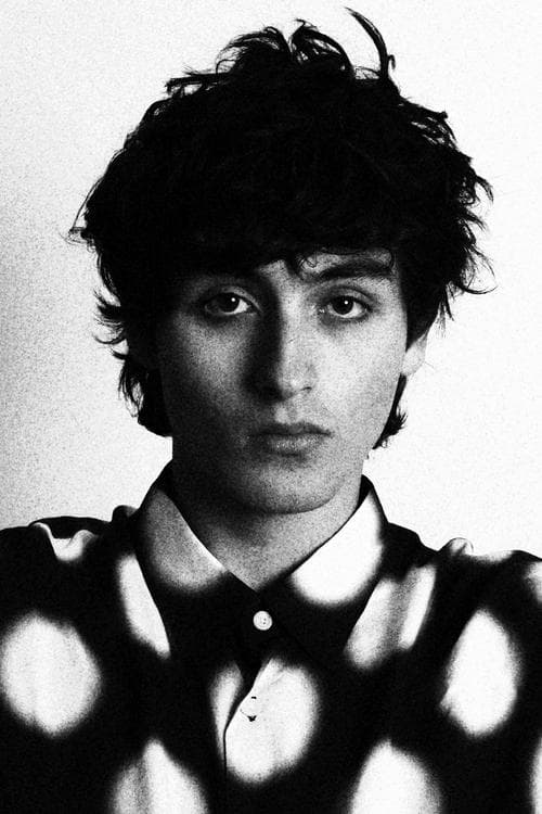 Zdjęcie Marcel Ruiz