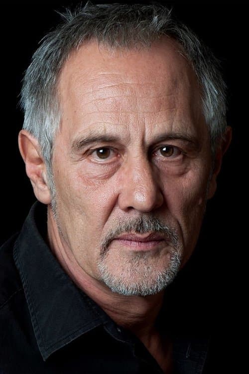 Zdjęcie Marcel Van Heerden