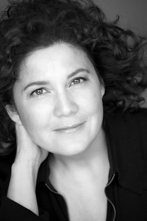 Zdjęcie Marcela Pizarro