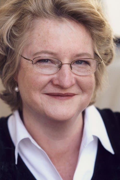 Zdjęcie Marceline Hugot