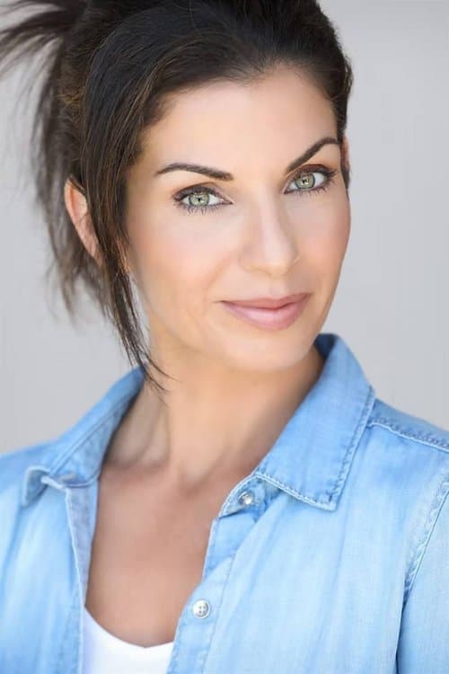 Zdjęcie Marceline Orallo