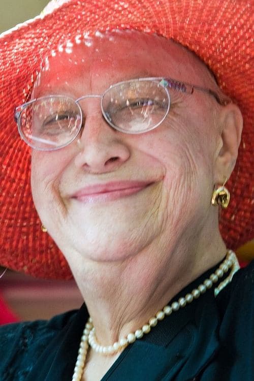 Zdjęcie Marcella Di Falco