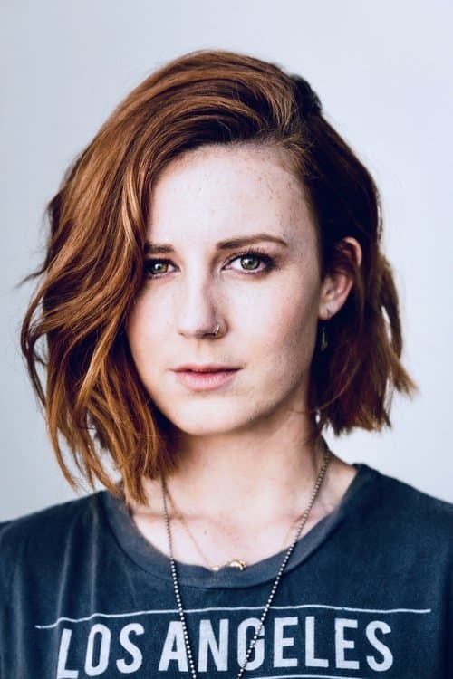 Zdjęcie Marcella Lentz-Pope