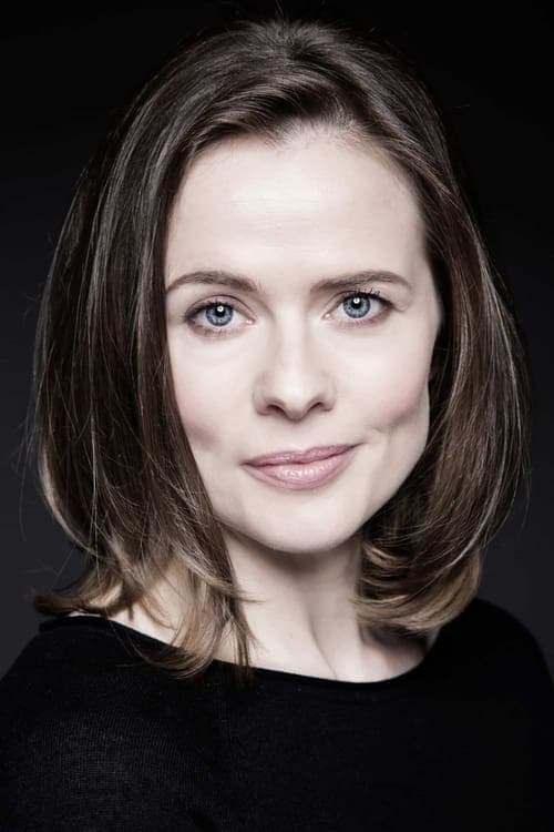 Zdjęcie Marcella Plunkett