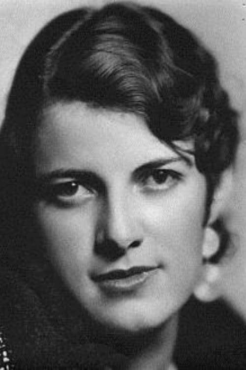 Zdjęcie Marcellite Garner