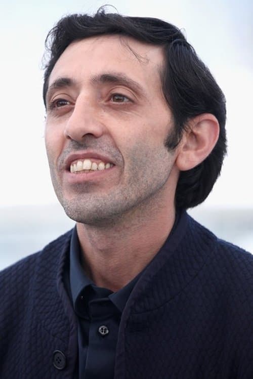 Zdjęcie Marcello Fonte